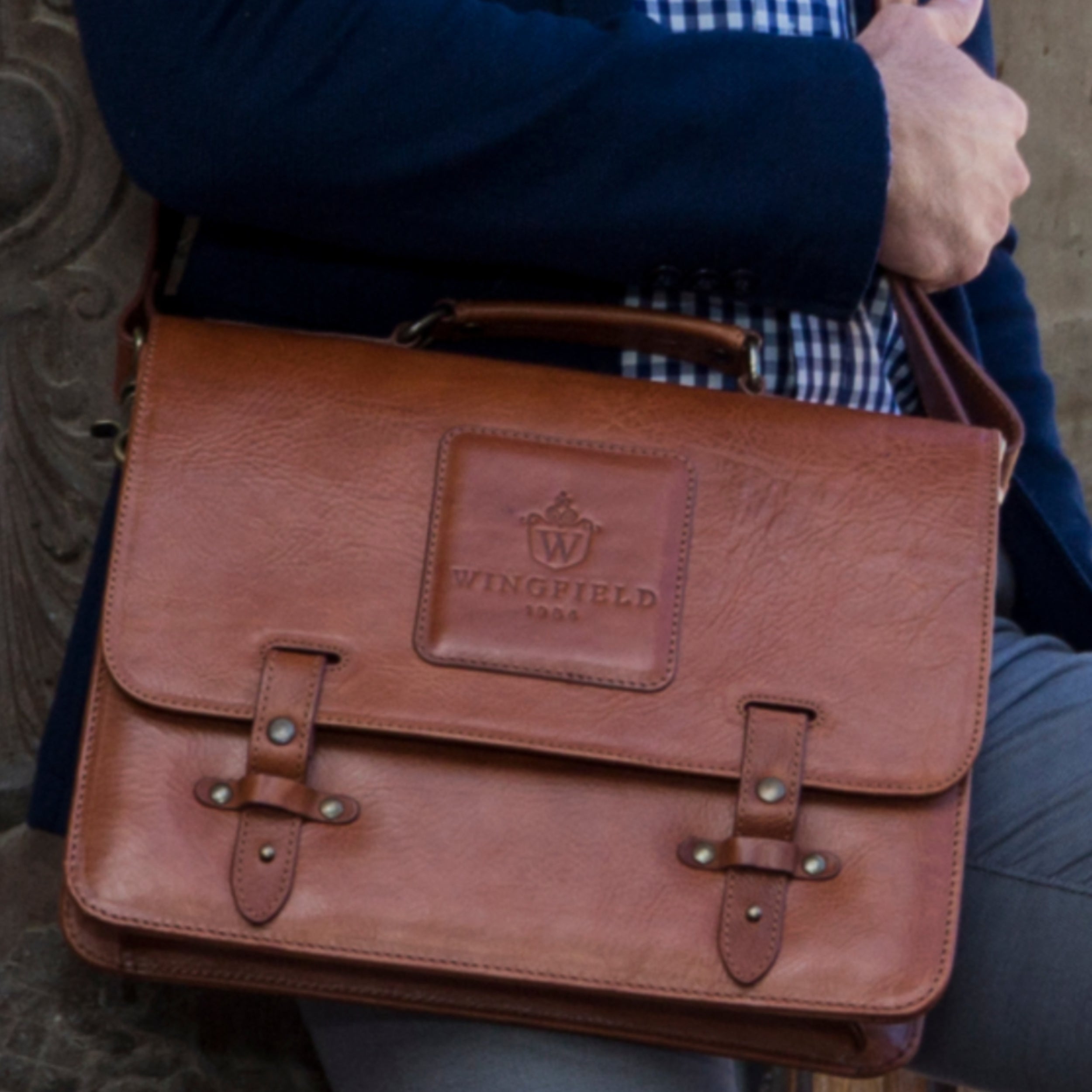 Choosing the Perfect Messenger Bags for Everyday Style