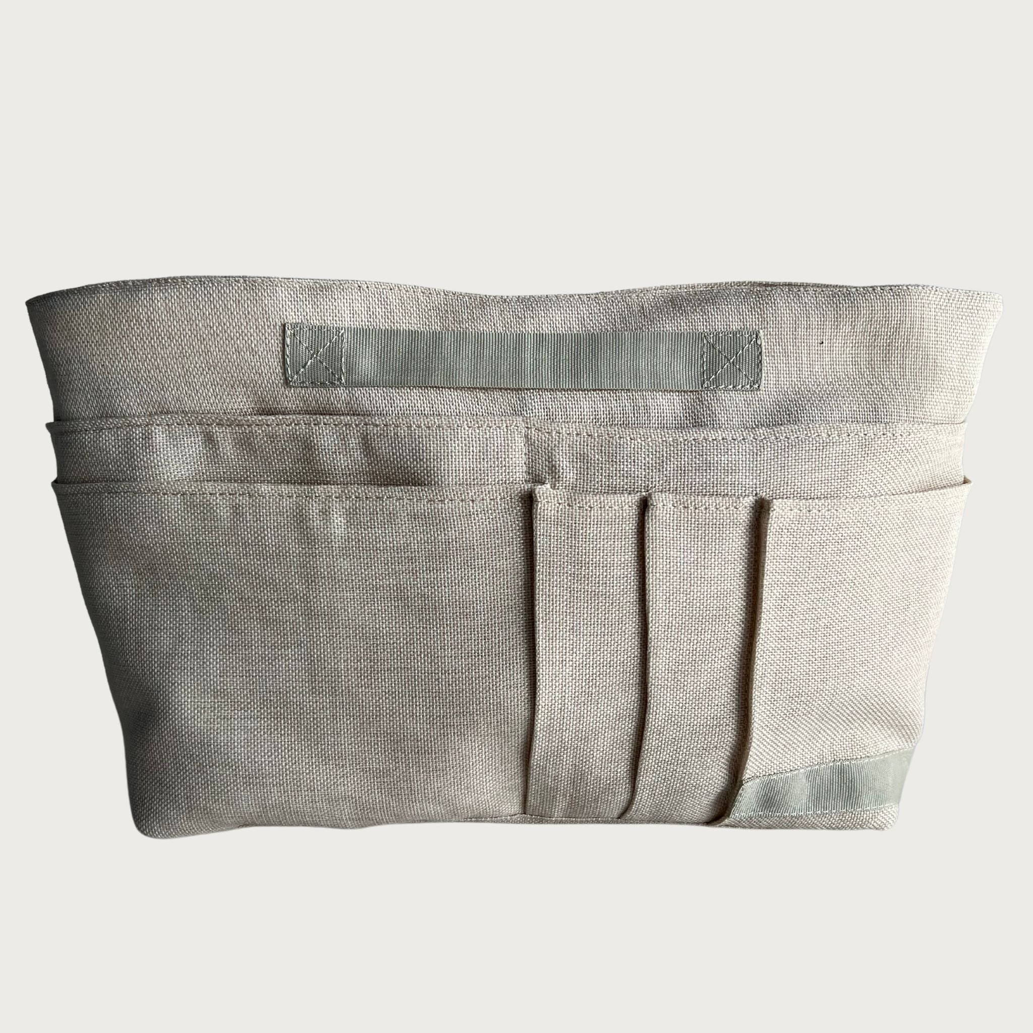 Canvas Tote Organizer