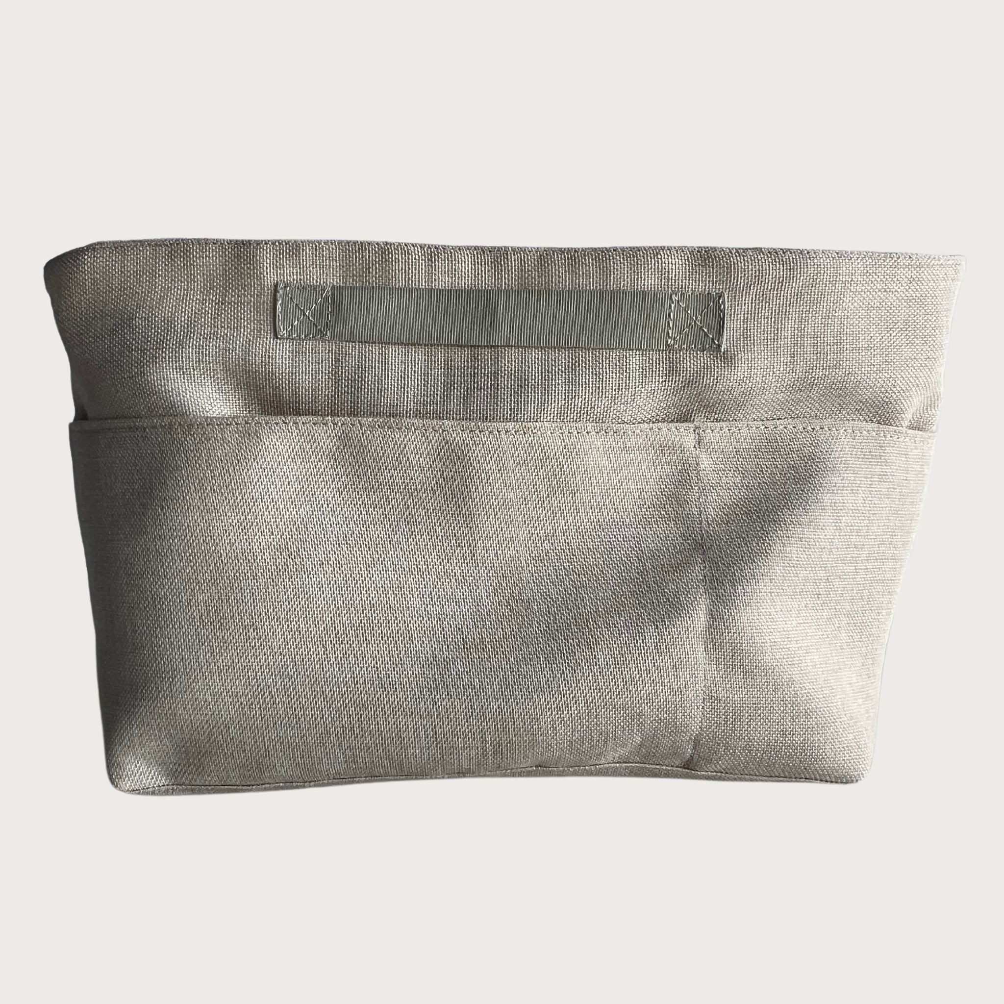 Canvas Tote Organizer