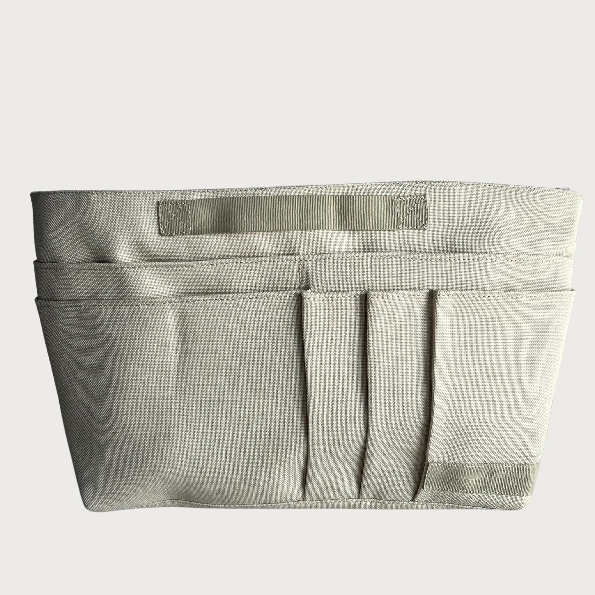 Canvas Tote Organizer