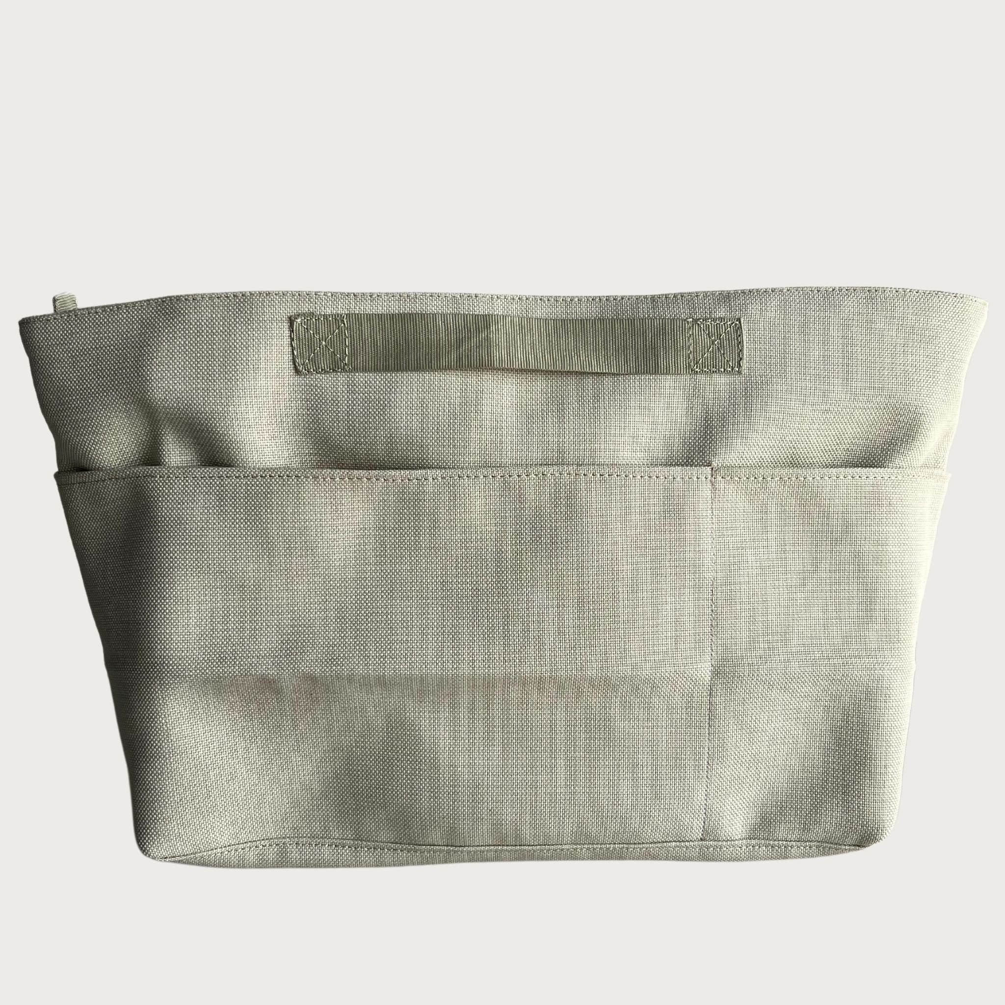 Canvas Tote Organizer