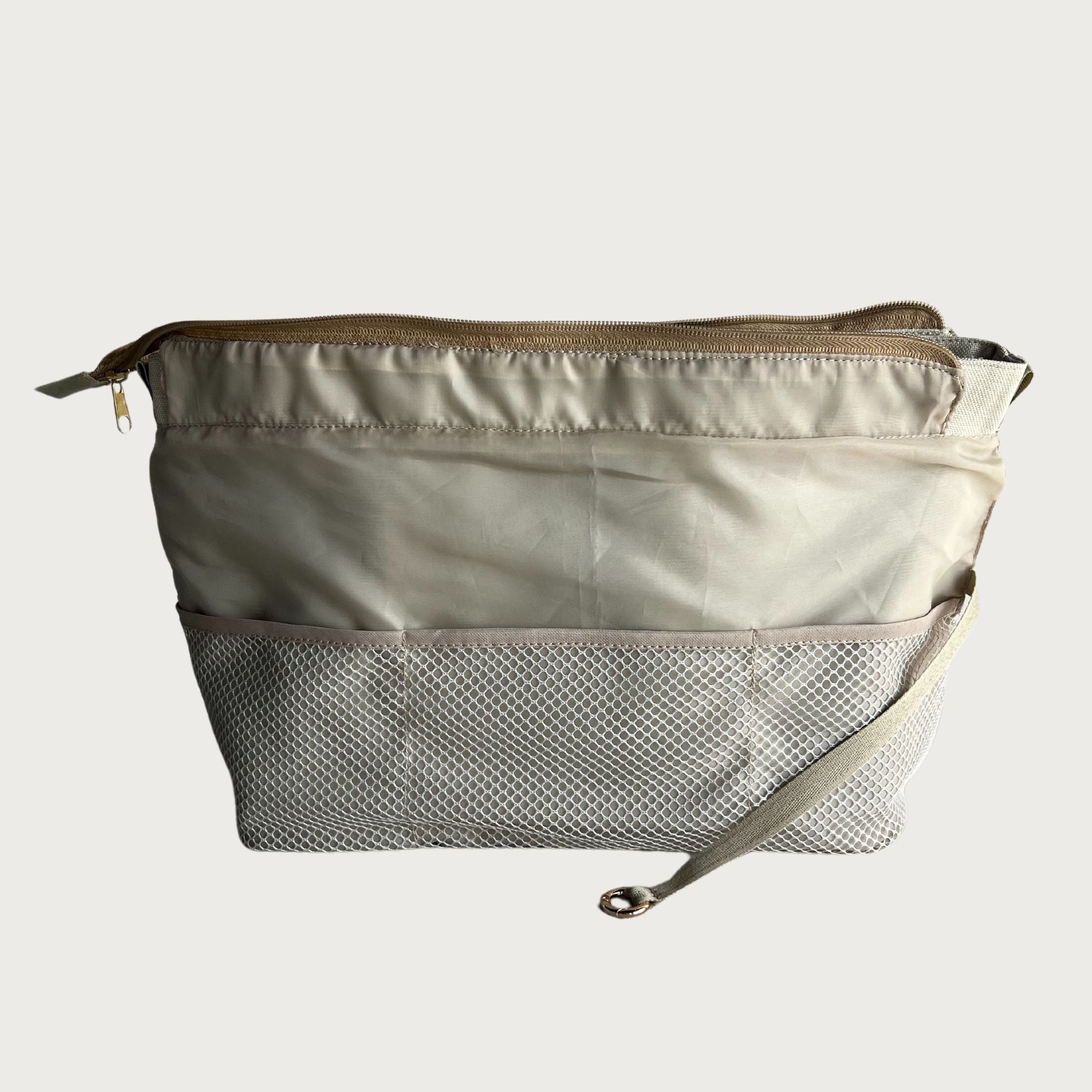 Canvas Tote Organizer