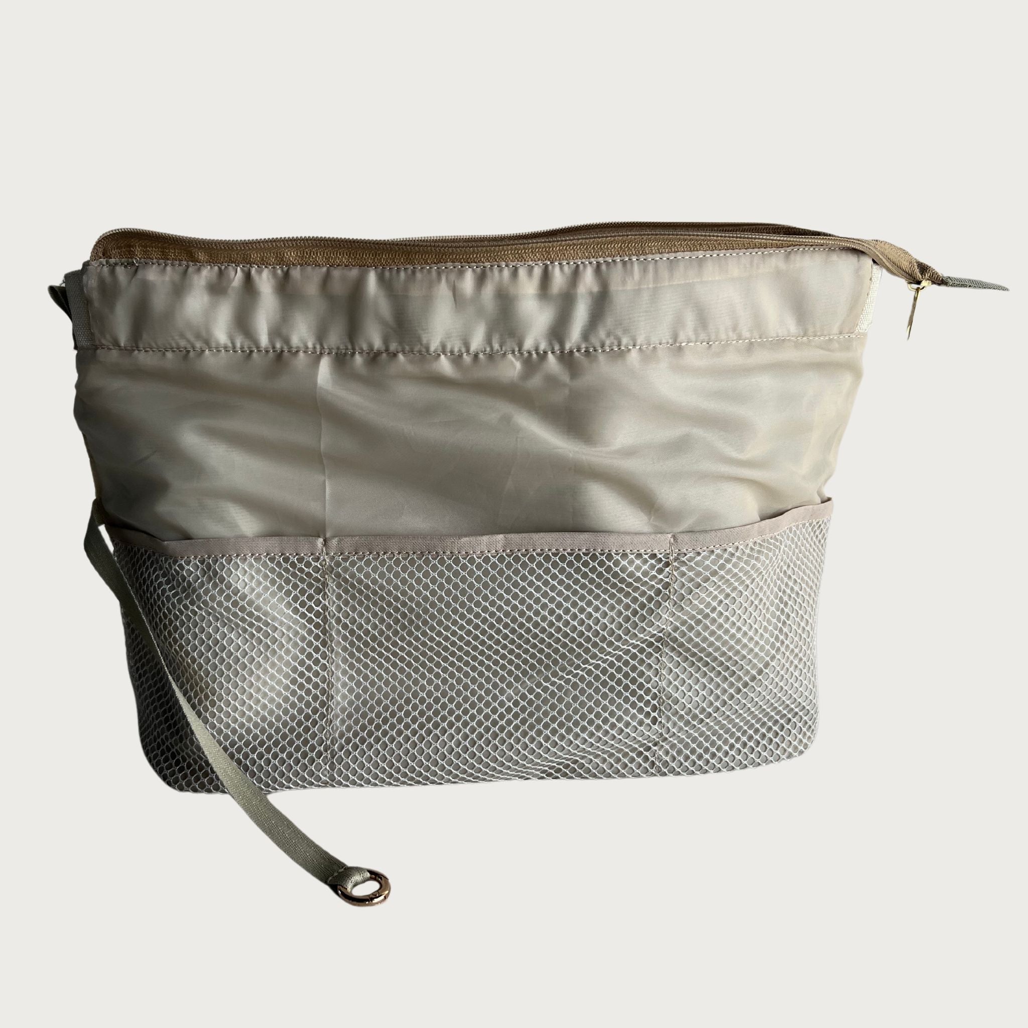 Canvas Tote Organizer