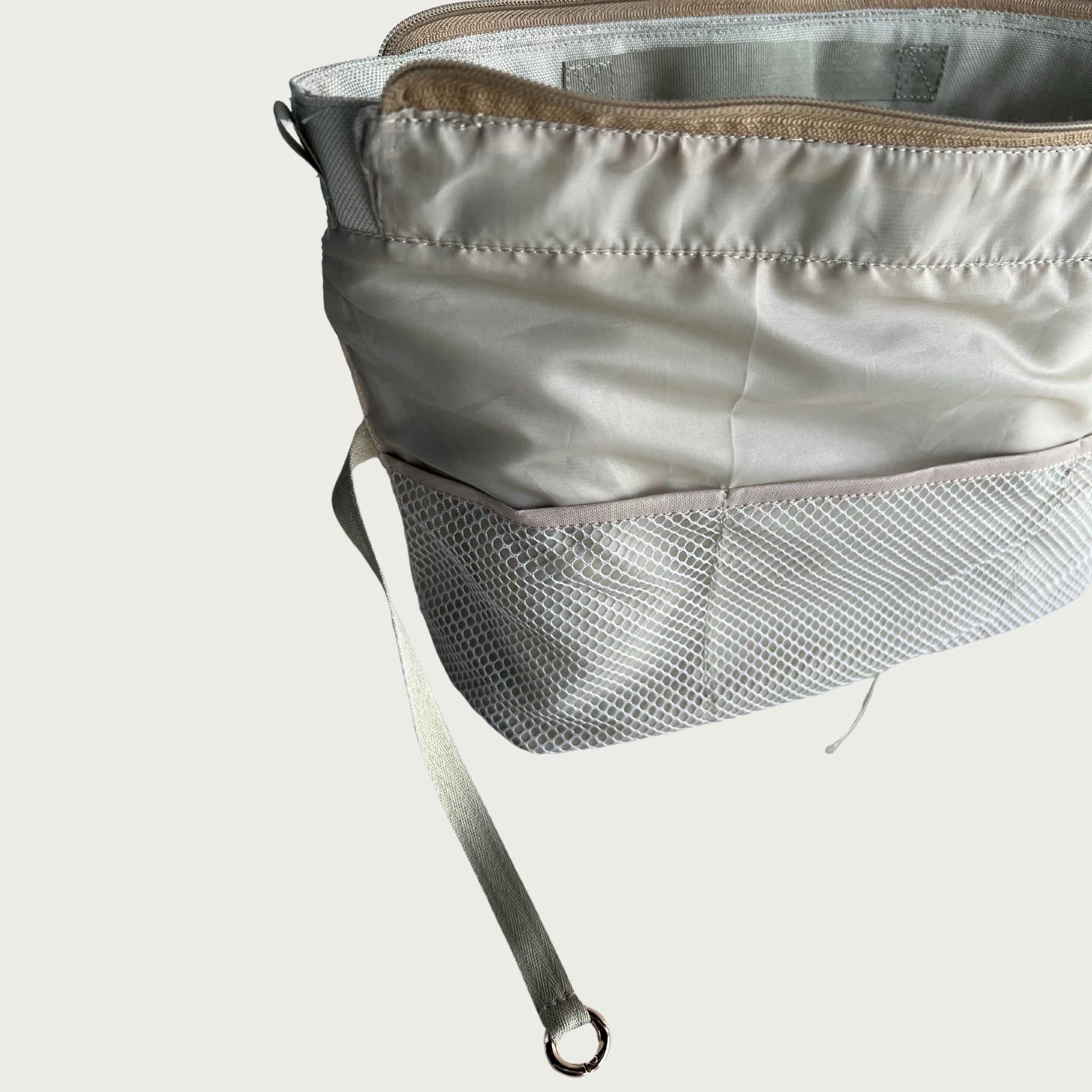 Canvas Tote Organizer