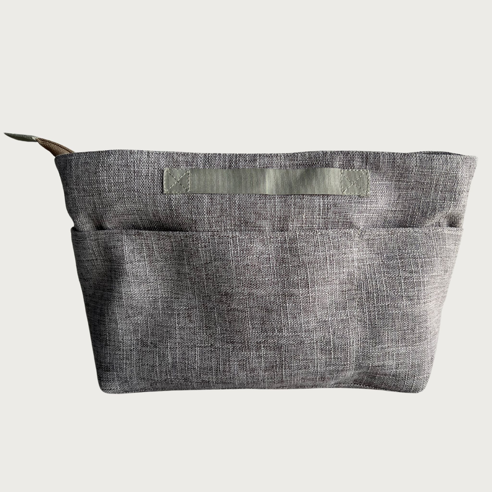 Canvas Tote Organizer