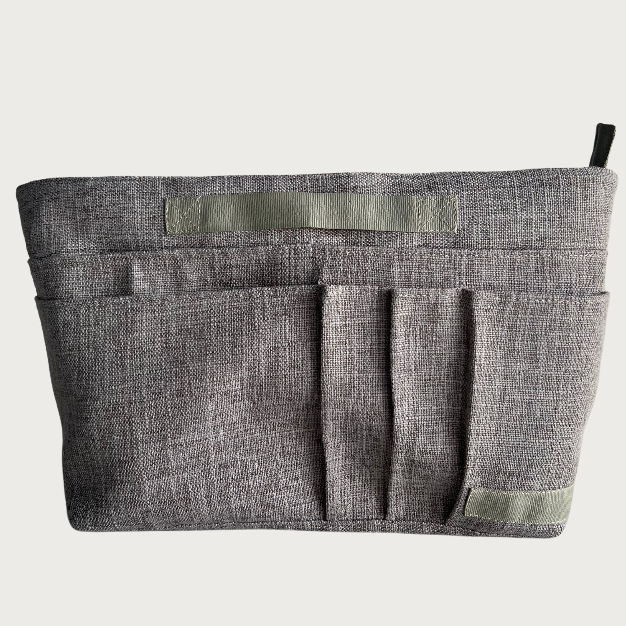 Canvas Tote Organizer