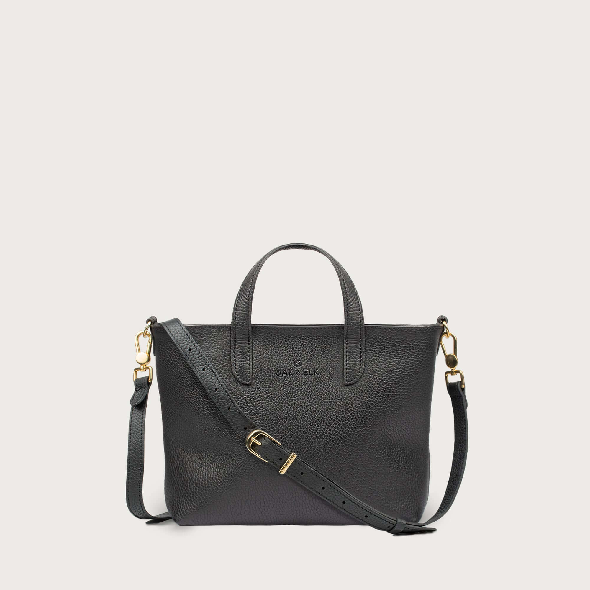 Emily Leather Crossbody Bag for Women