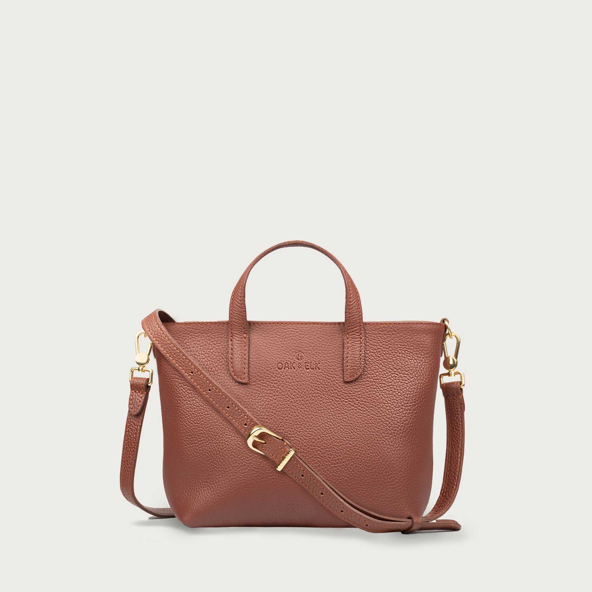 Women's Zip-Top Transport Tote