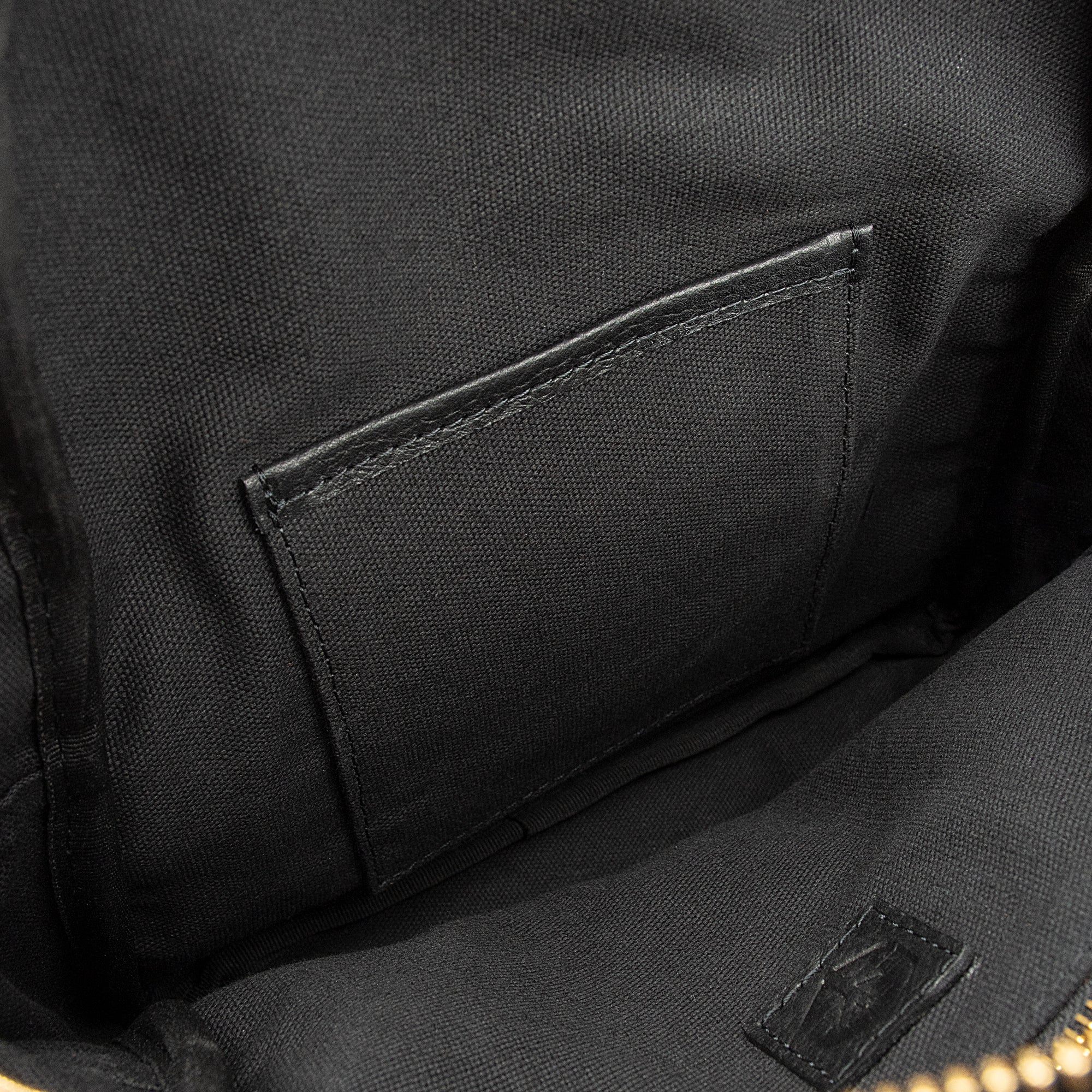 Vegan Leather Tote Bag | OAK + FORT